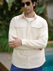 Heavyweight Cotton Jacket