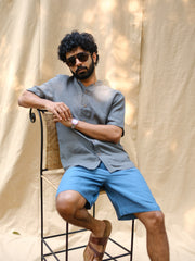 Linen Easy Shirt