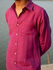 Linen Shirt