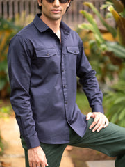 Heavyweight Cotton Jacket