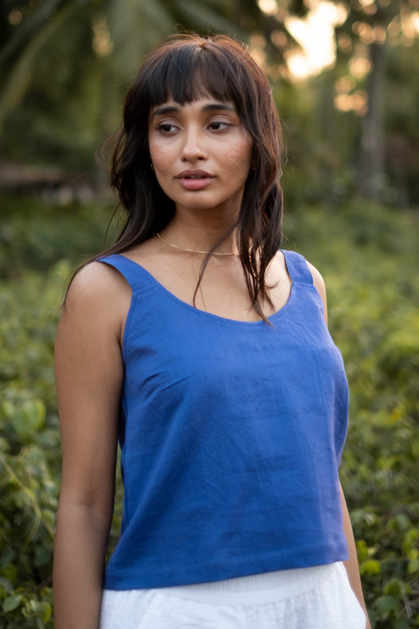 The Hemp Tank | Creatures of Habit