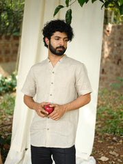 Linen Easy Shirt