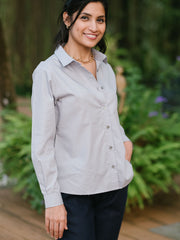 Egyptian Cotton Shirt