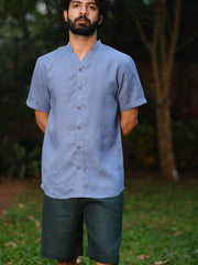 Linen Easy Shirt