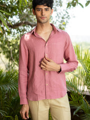 Linen Shirt