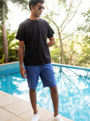 Hemp Cargo Shorts