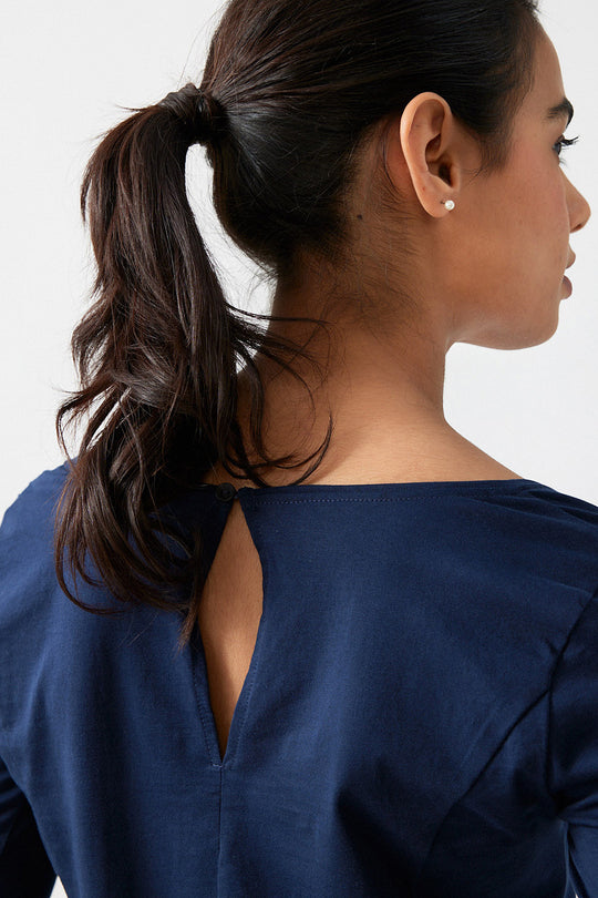 The Pima Flared Top | Creatures of Habit