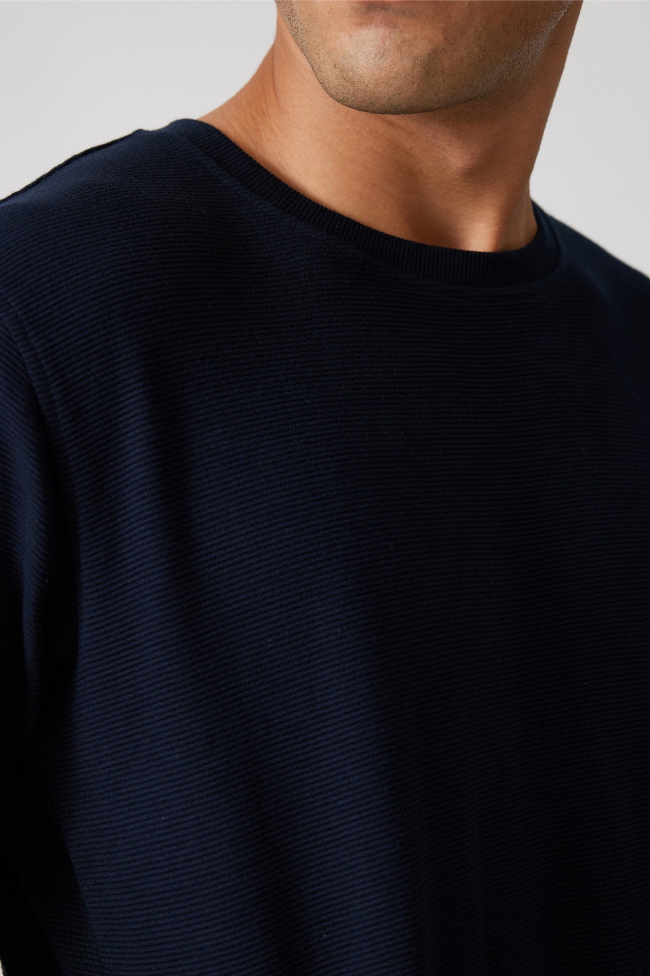 The Cord Sweatshirt | Creatures of Habit