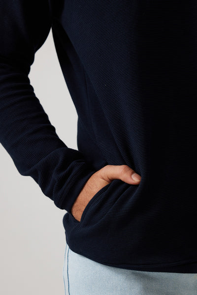 The Cord Sweatshirt | Creatures of Habit