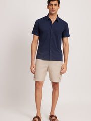 Pima Shirt | Short Sleeve
