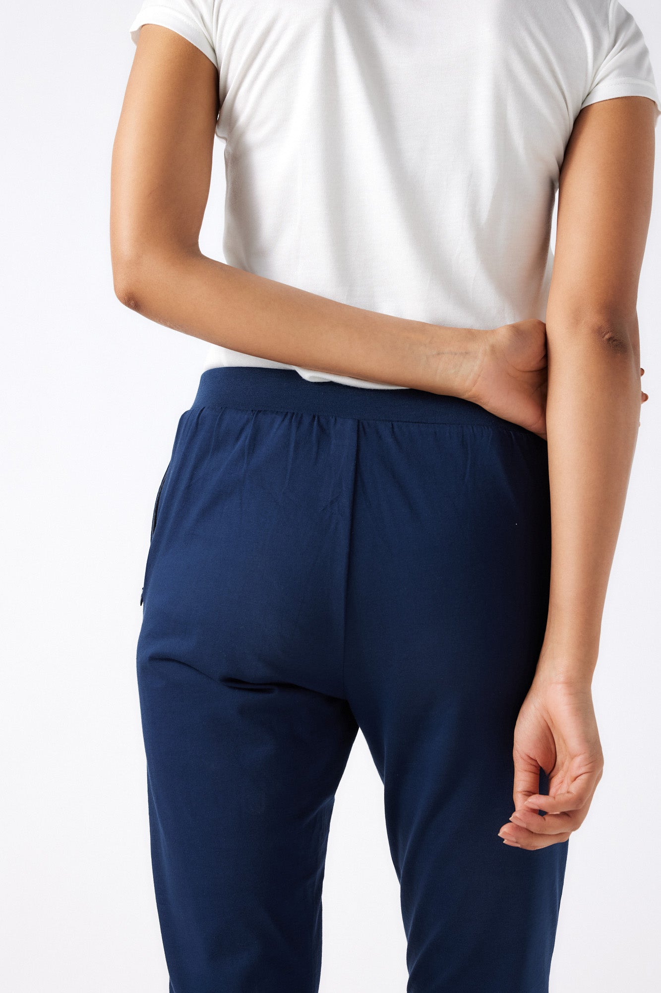 The Pima Jersey Joggers | Creatures of Habit