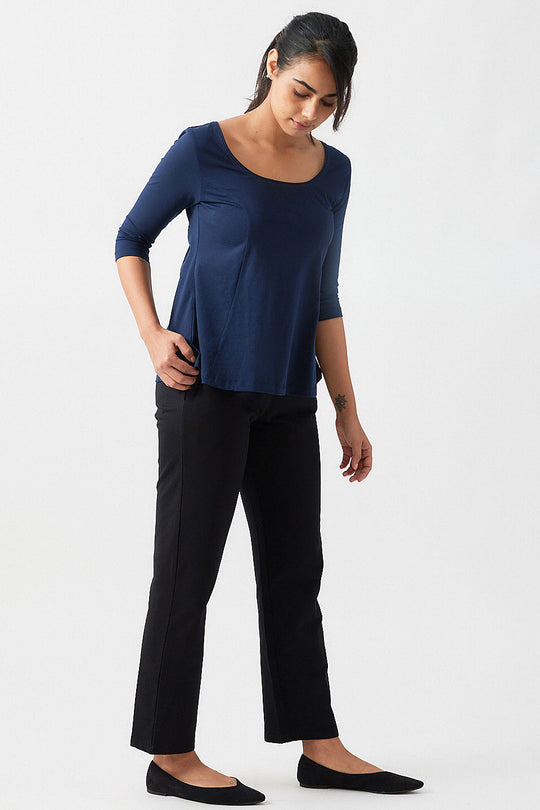 The Pima Flared Top | Creatures of Habit