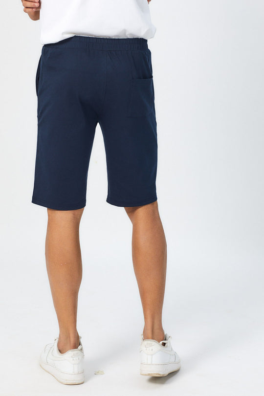 The Pima Jersey Shorts | Creatures of Habit