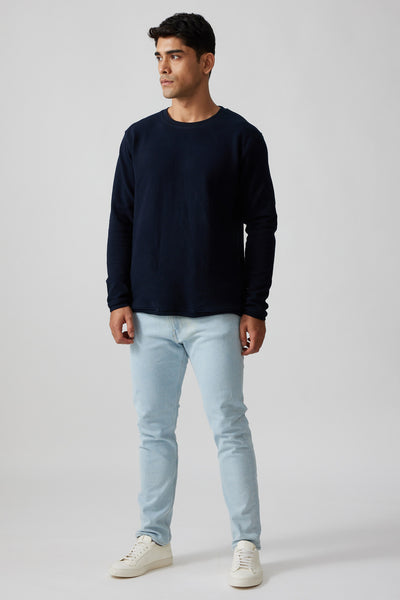 The Cord Sweatshirt | Creatures of Habit