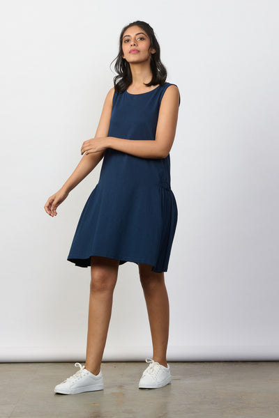 The Pima Pocket Dress | Creatures of Habit