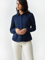 Pima Jersey Shirt