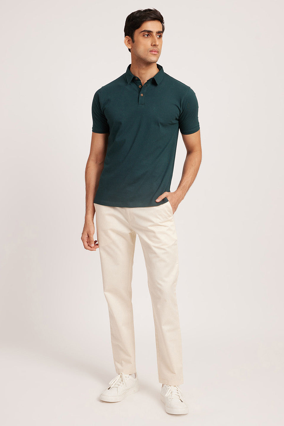 The Classic Chinos | Creatures of Habit