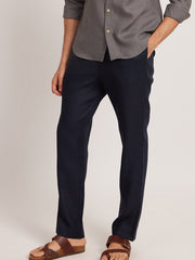 Linen Easy Pants