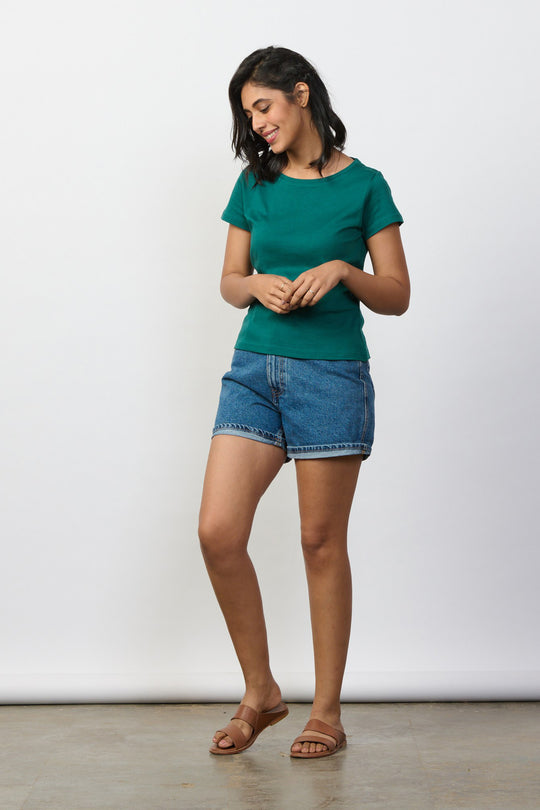 The Vintage Crew Women | Creatures of Habit