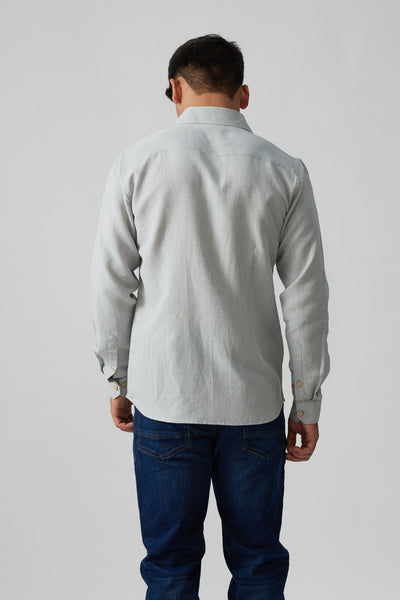 The TENCEL™ Shirt | Creatures of Habit