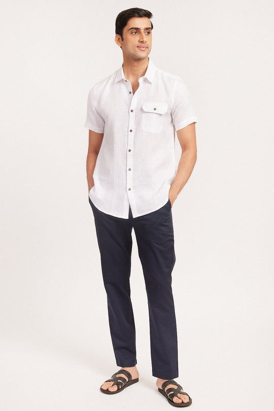 The Classic Chinos | Creatures of Habit