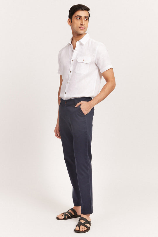 The Classic Chinos | Creatures of Habit