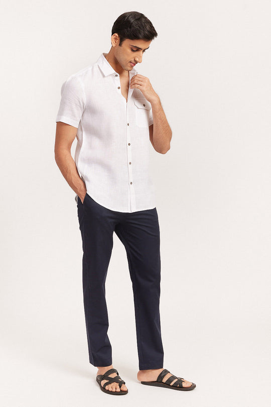 The Classic Chinos | Creatures of Habit