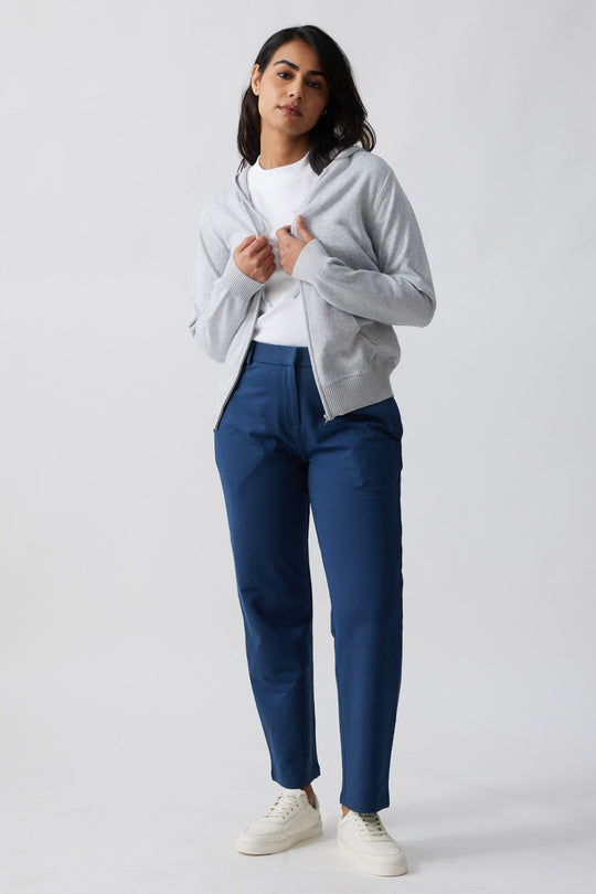 The Zip-up Hoodie | Creatures of Habit