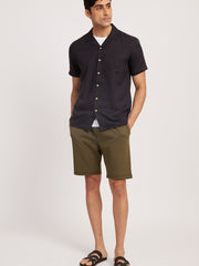 TENCEL™ Notched Shirt