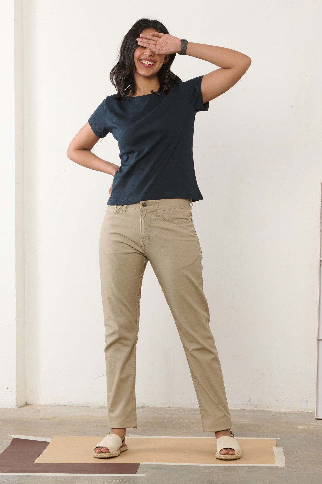 The Vintage Crew Women | Creatures of Habit