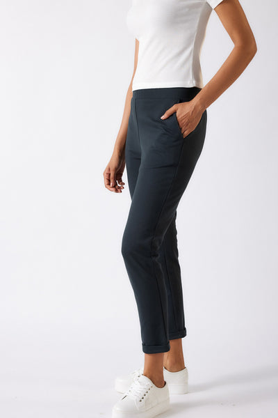 The Pima French Terry Pants | Creatures of Habit