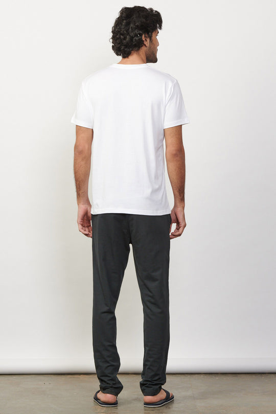 The Pima French Terry Pants | Creatures of Habit