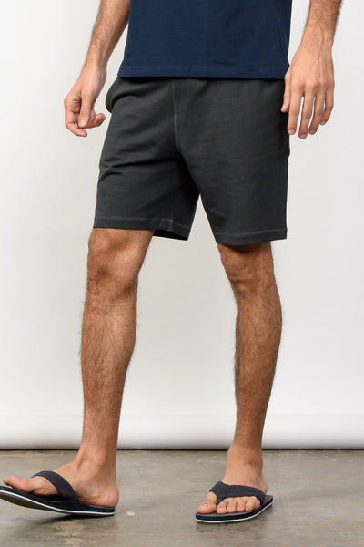 The Pima French Terry Shorts | Creatures of Habit