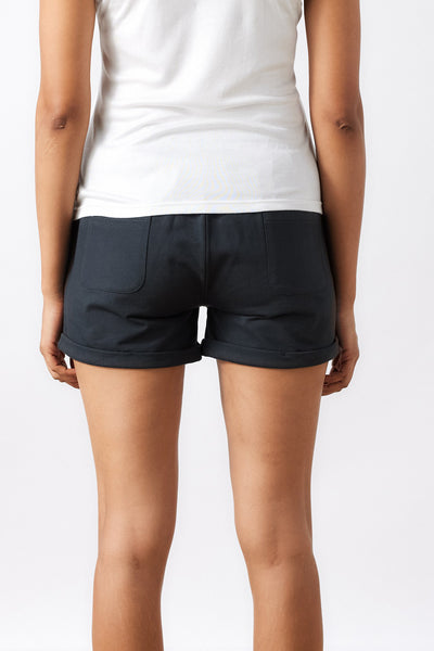 The Pima French Terry Shorts | Creatures of Habit