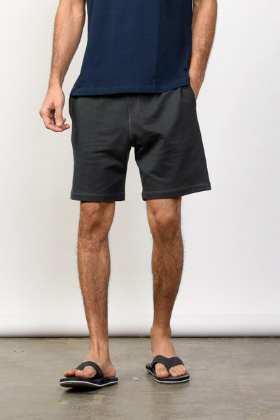 The Pima French Terry Shorts | Creatures of Habit
