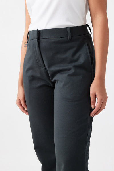 The Pima French Terry Trousers | Creatures of Habit