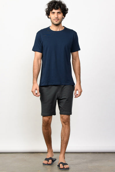 The Pima French Terry Shorts | Creatures of Habit