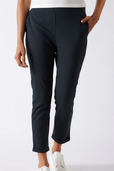 The Pima French Terry Pants | Creatures of Habit