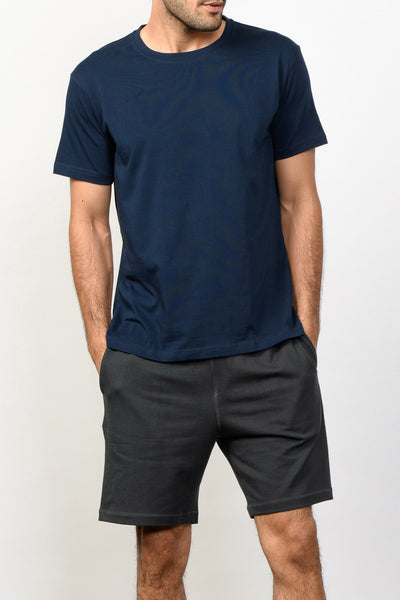 The Pima French Terry Shorts | Creatures of Habit