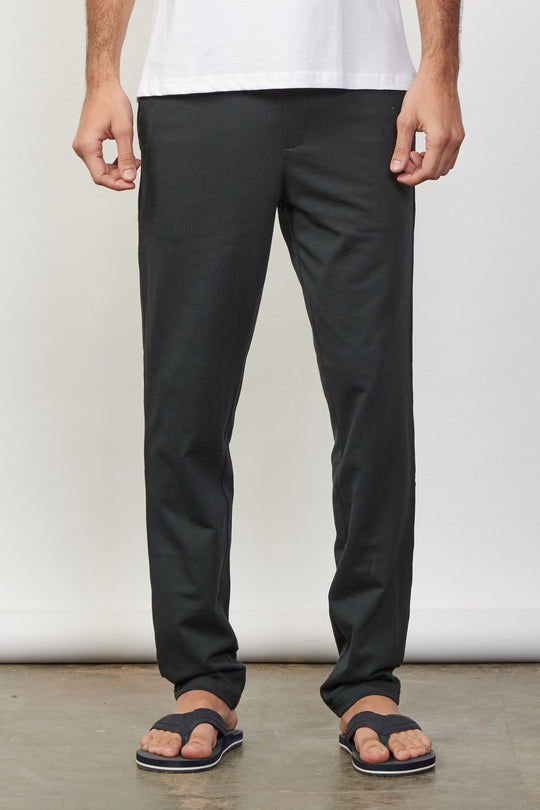 The Pima French Terry Pants | Creatures of Habit