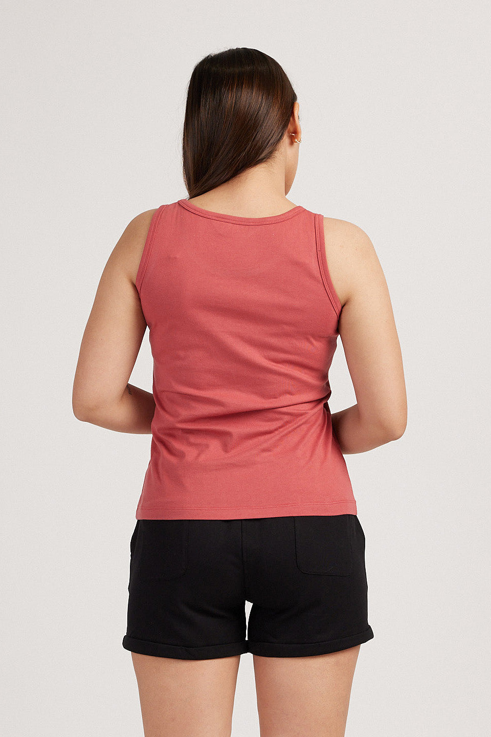 The Jersey Tank | Creatures of Habit