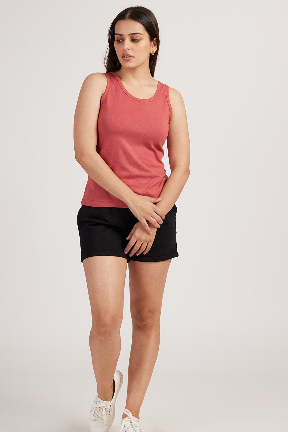 The Jersey Tank | Creatures of Habit