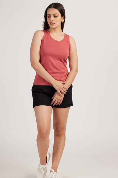 The Jersey Tank | Creatures of Habit