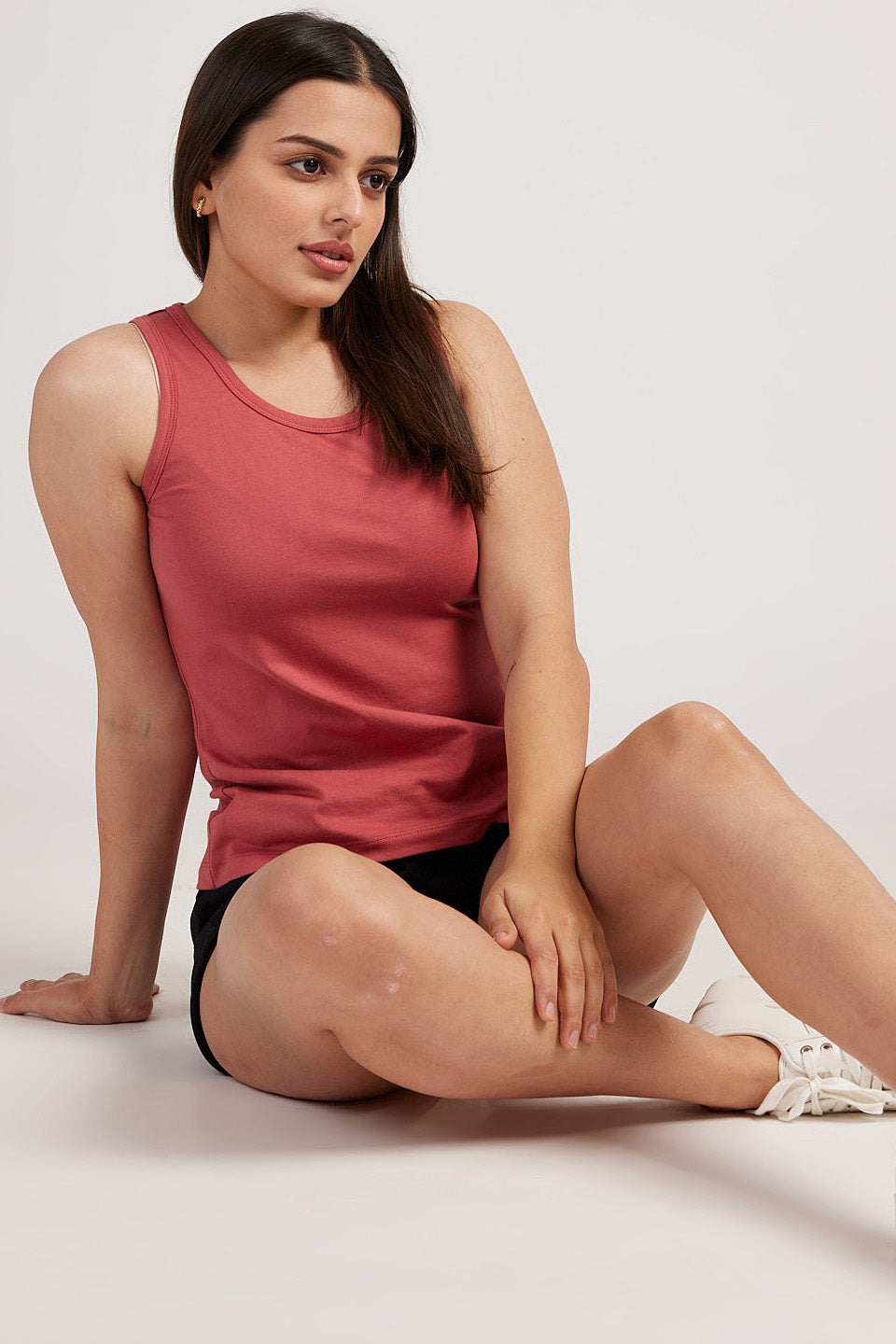 The Jersey Tank | Creatures of Habit