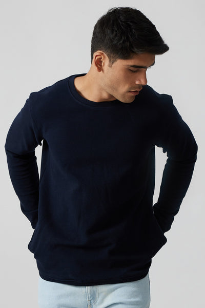 The Cord Sweatshirt | Creatures of Habit