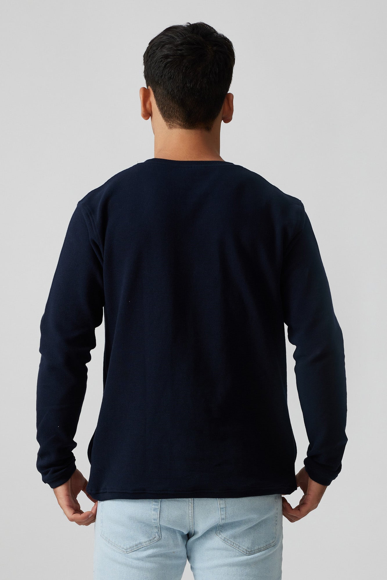 The Cord Sweatshirt | Creatures of Habit