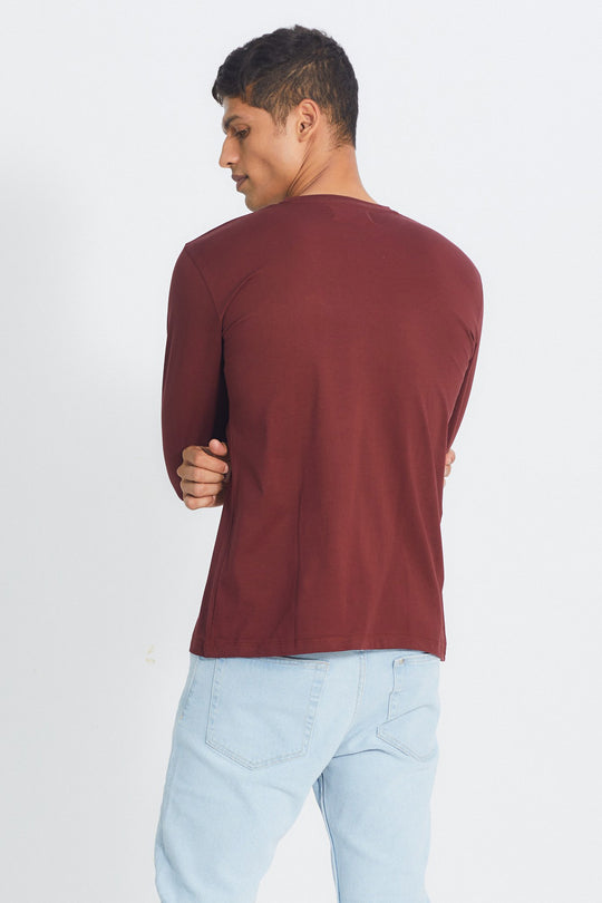 The Pima Crew | Long Sleeve | Creatures of Habit