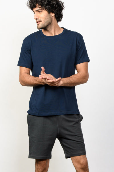 The Pima French Terry Shorts | Creatures of Habit