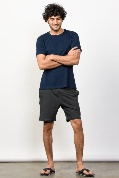 The Pima French Terry Shorts | Creatures of Habit