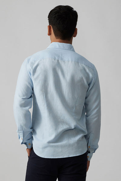 The TENCEL™ Shirt | Creatures of Habit